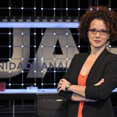 Carolina Sellés se pone al frente de 'UAP: Unidad de Análisis Policial'