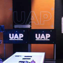 Los expertos investigarán a fondo los casos de 'UAP: Unidad de Análisis Policial'