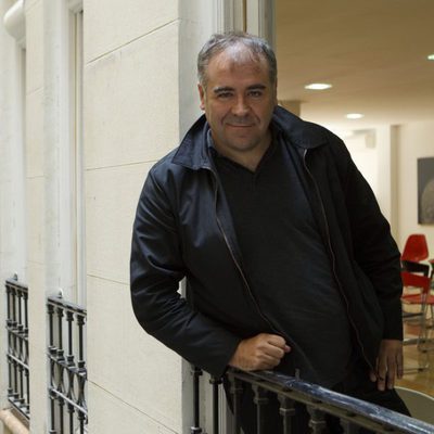 Antonio García Ferreras, presentador de 'Al rojo vivo'