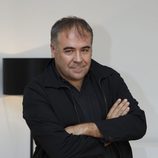 El presentador de 'Al rojo vivo' Antonio García Ferreras posando