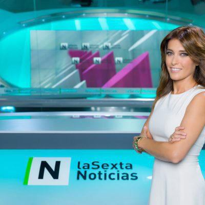 Helena Resano en laSexta Noticias 14h