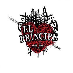 Logotipo de 'El Príncipe'
