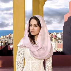 Hiba Abouk en 'El Príncipe'