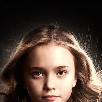 Johnny Sequoyah es la protagonista de 'Believe'