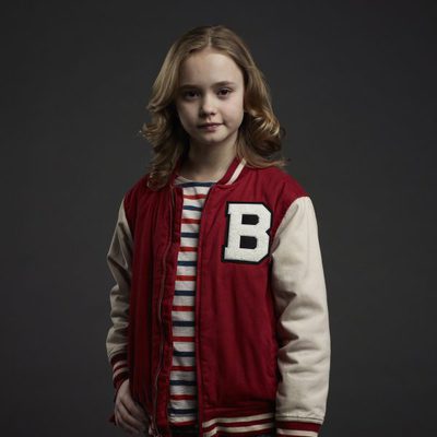 Johnny Sequoyah interpreta a Bo en 'Believe'