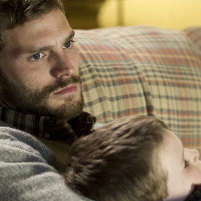 Jamie Dornan, protagonista de 'La Caza'