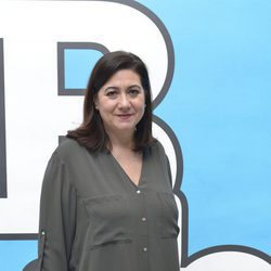 Luisa Martín forma parte del reparto de 'B&b, de boca en boca'