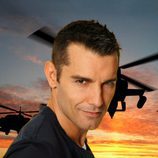 Jesús Vázquez presenta 'Supervivientes 2007: Perdidos en Honduras'