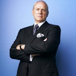 Alan Dale en 'Ugly Betty'