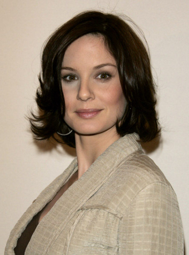 Sarah Wayne Callies de 'Prison Break'