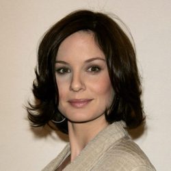 Sarah Wayne Callies de 'Prison Break'