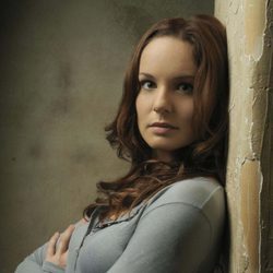 Sarah Wayne Callies, protagonista de 'Prison break'