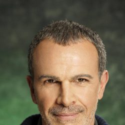 Tony Plana, el padre de Betty en 'Ugly Betty'