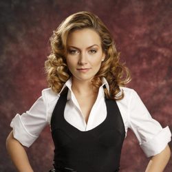 Becki Newton en 'Ugly Betty'
