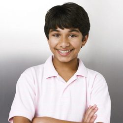 Mark Indelicato en 'Ugly Betty'