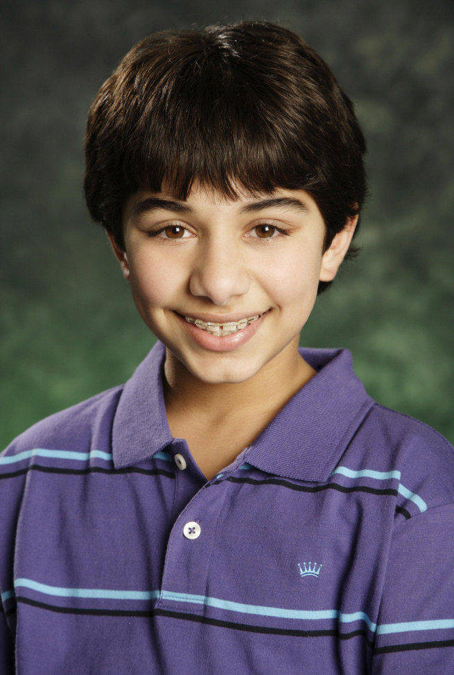 Mark Indelicato