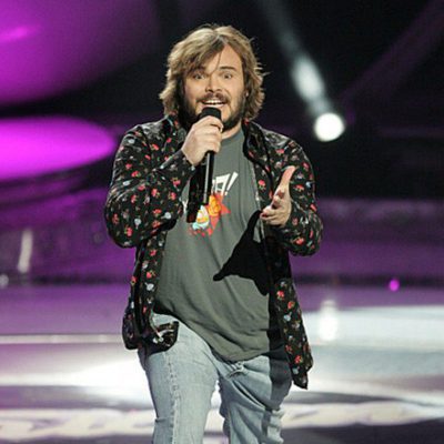 Jack Black
