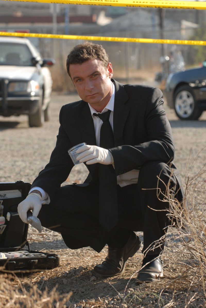 Liev Schreiber