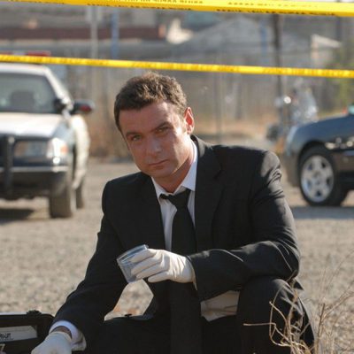 Liev Schreiber