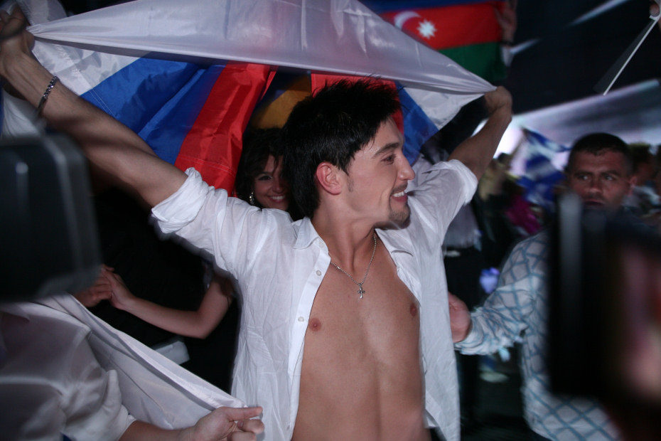 Dima Bilan