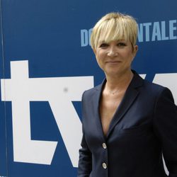 Inés Ballester, nueva presentadora de 'El día por delante'