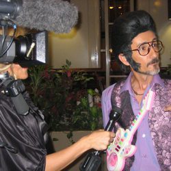 Chikilicuatre en Belgrado