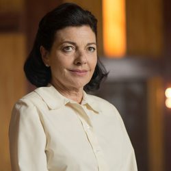 Teresa Calo en 'Velvet'