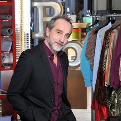 Gonzalo de Castro en 'B&b, de boca en boca'