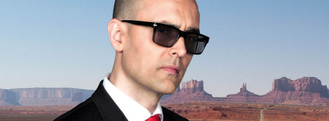 Risto Mejide presenta 'Viajando con Chester' en Cuatro