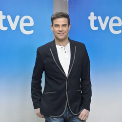 Raul, candidato a representar a España en Eurovisión 2014