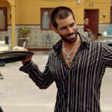 Ruben Cortada en el cuarto capítulo de 'El Príncipe'