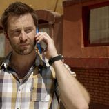 Fernando Gil se incorpora en el cuarto capítulo de 'El Príncipe'