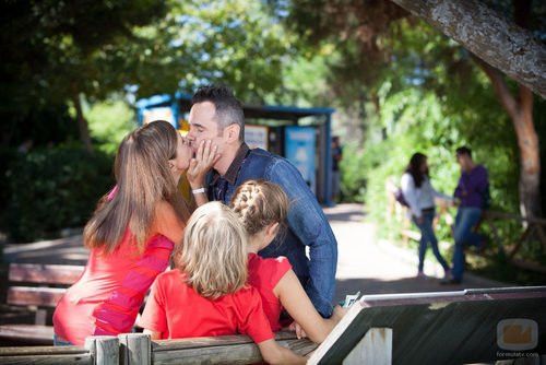 Maite en 'La que se avecina'