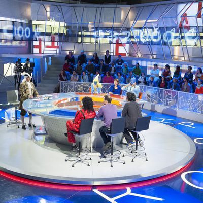 Programa especial de 'Pasapalabra' dedicado al carnaval