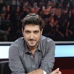 Antonio Orozco, asesor de David Bisbal en las batallas de 'La voz
