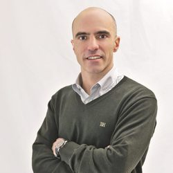 José Antonio Antón, directivo de Atresmedia