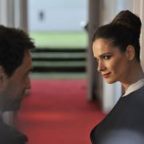 Mar Saura en 'Los misterios de Laura'