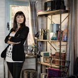 Ana Morgade es Begoña en 'Con el culo al aire'