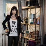 Ana Morgade interpreta a Begoña en 'Con el culo al aire'