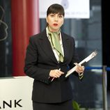 Carmen Ruiz como Eli en la tercera temporada de 'Con el culo al aire'