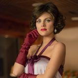 Amaia Salamanca interpretará a Bárbara en 'Velvet'