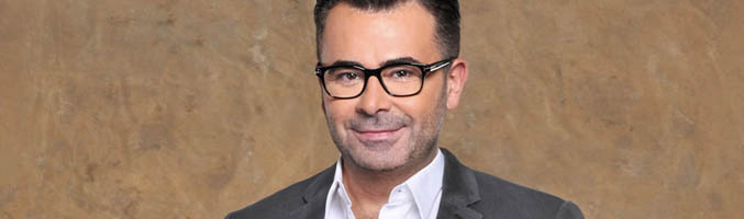 Jorge Javier Vázquez, presentador de 'Supervivientes 2014'