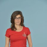 Leonor Margets, concursante de 'Supervivientes 2014'