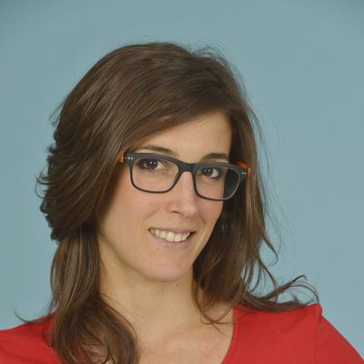 Leonor Margets a Cayo Paloma en 'Supervivientes 2014'