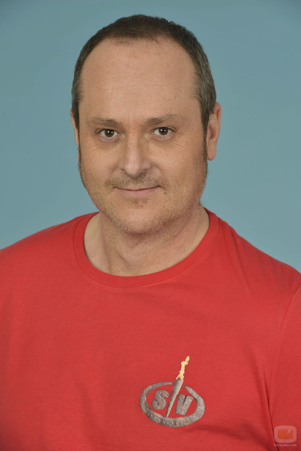 Nacho Montes a Cayo Paloma en 'Supervivientes 2014'