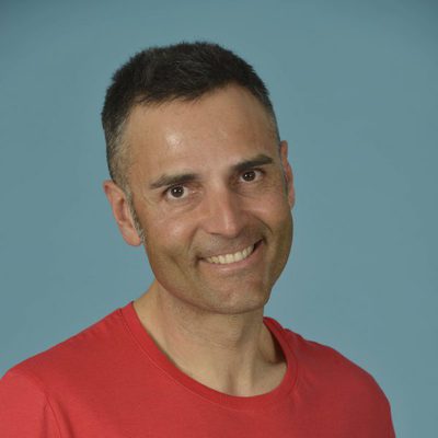 Rafa Lomana a Cayo Paloma en 'Supervivientes 2014'