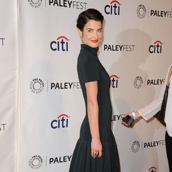 Cobie Smulders en el PaleyFest 2014