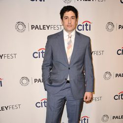 Jason Biggs en el PaleyFest 2014