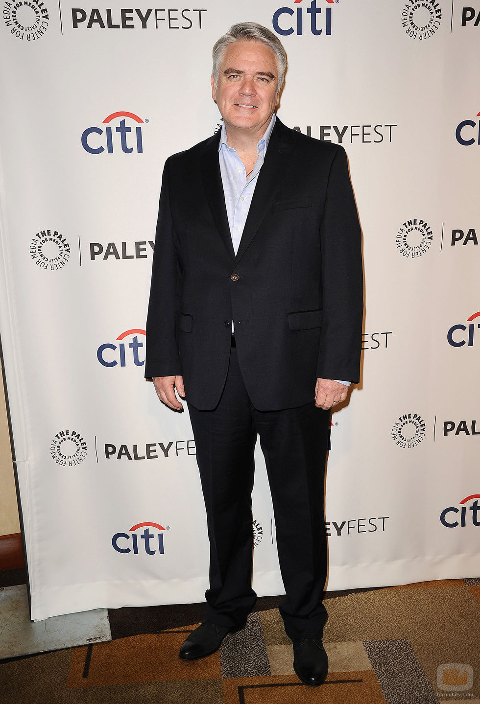 Michael Harney en el PaleyFest 2014