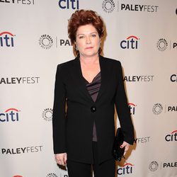 Kate Mulgrew en el PaleyFest 2014